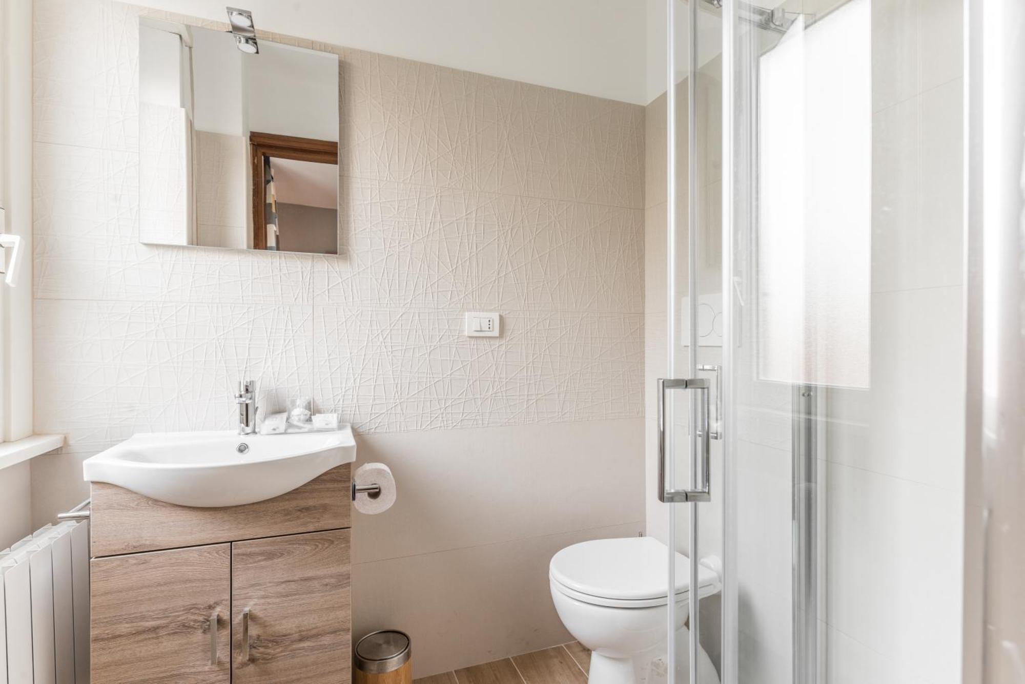 Bed and Breakfast Amelia 5 Roma Esterno foto