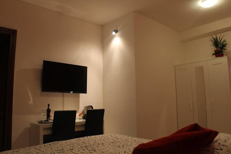 Bed and Breakfast Amelia 5 Roma Esterno foto